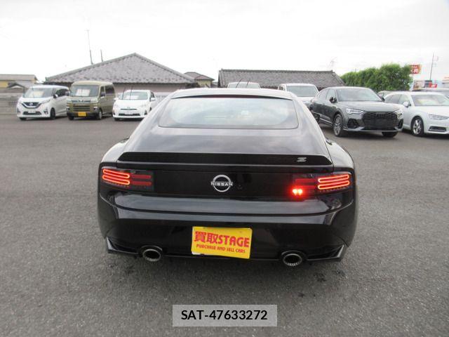 Nissan FAIRLADY Z 2025-08 7500524-18