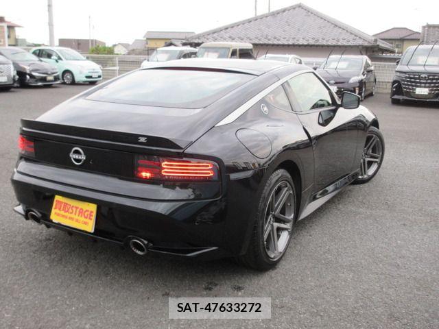 Nissan FAIRLADY Z 2025-08 7500524-1