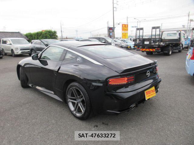 Nissan FAIRLADY Z 2025-08 7500524-19