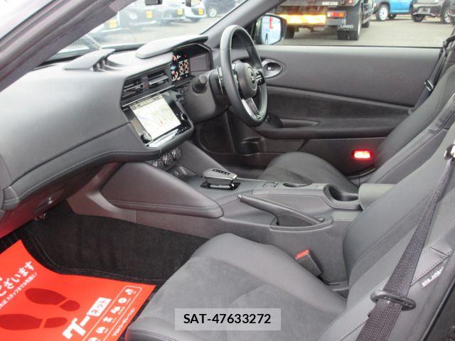 Nissan FAIRLADY Z 2025-08 7500524-2