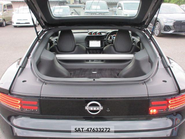 Nissan FAIRLADY Z 2025-08 7500524-3