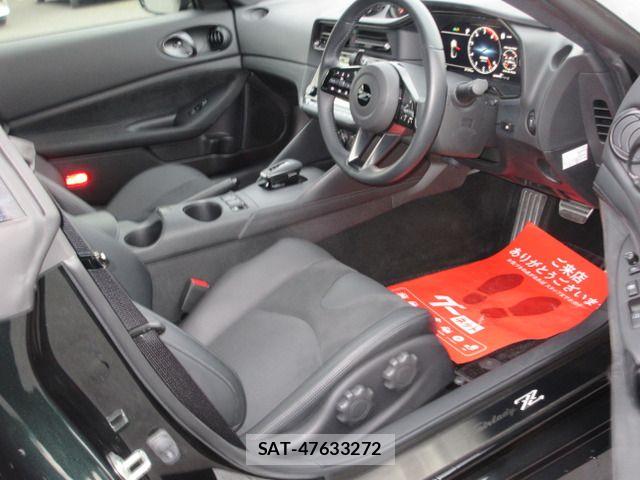 Nissan FAIRLADY Z 2025-08 7500524-4