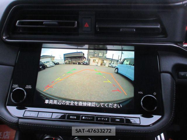 Nissan FAIRLADY Z 2025-08 7500524-5