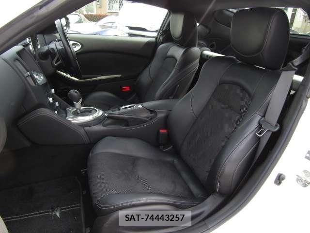 Nissan FAIRLADY Z 2015-04 7500527-13