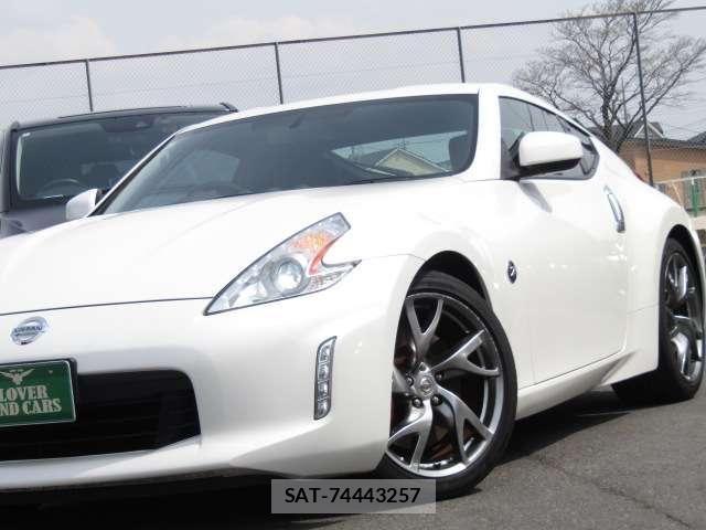 Nissan FAIRLADY Z 2015-04 7500527-15
