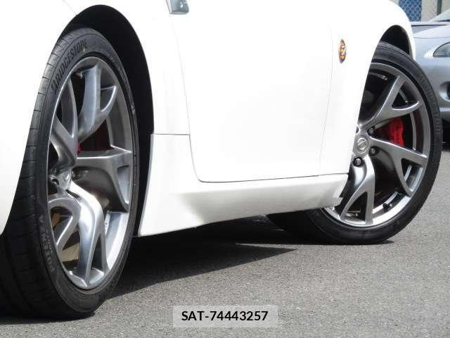 Nissan FAIRLADY Z 2015-04 7500527-17