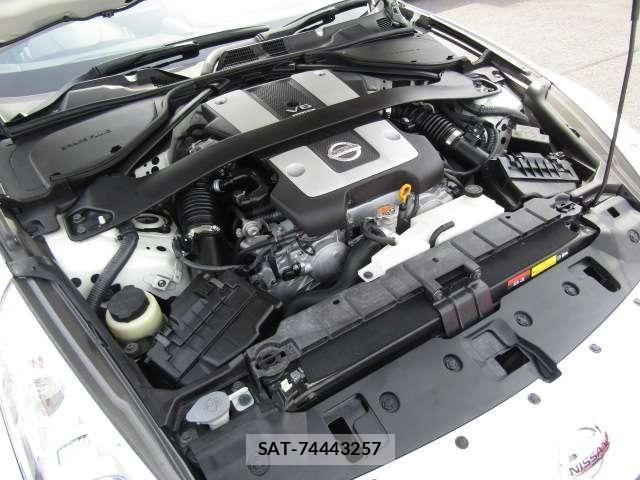 Nissan FAIRLADY Z 2015-04 7500527-19