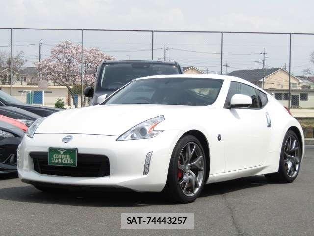 Nissan FAIRLADY Z 2015-04 7500527-21