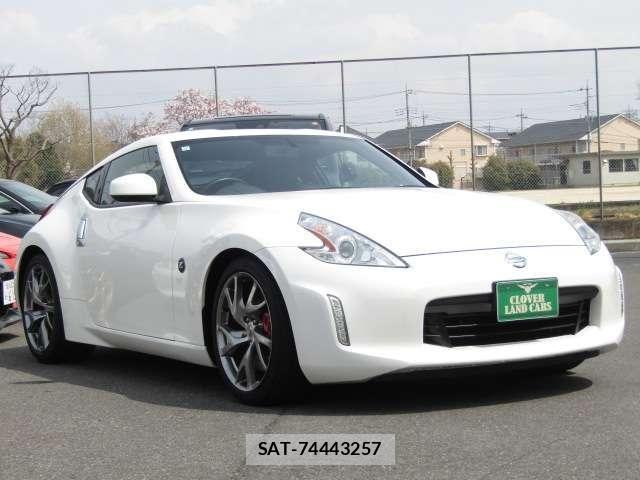 Nissan FAIRLADY Z 2015-04 7500527-22