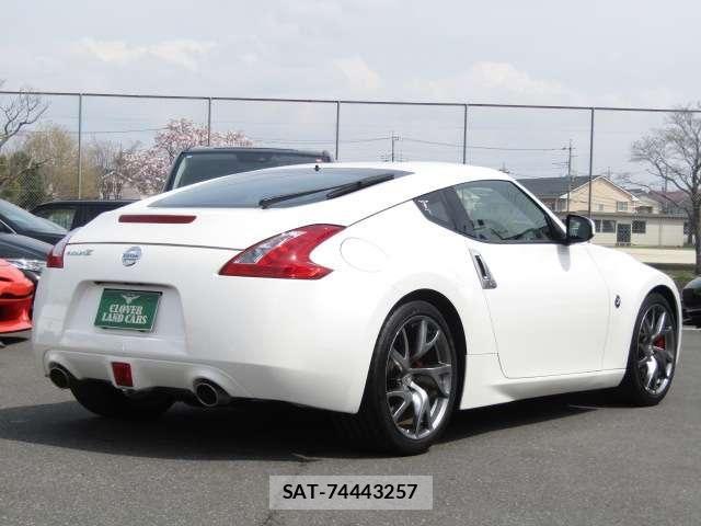 Nissan FAIRLADY Z 2015-04 7500527-23