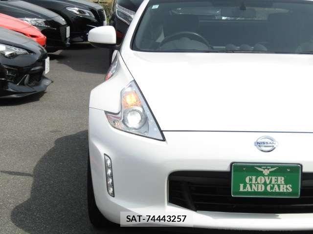 Nissan FAIRLADY Z 2015-04 7500527-29