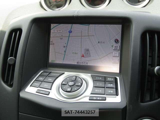 Nissan FAIRLADY Z 2015-04 7500527-3