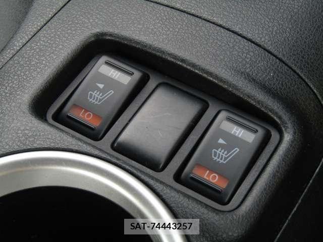 Nissan FAIRLADY Z 2015-04 7500527-5