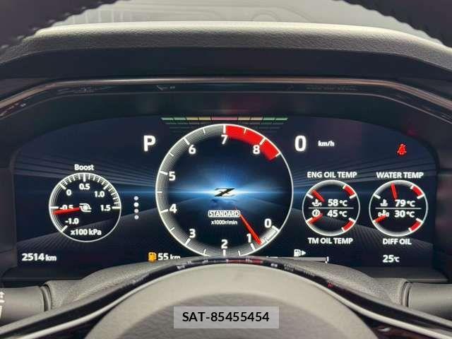 Nissan FAIRLADY Z 2025-01 7500522-13