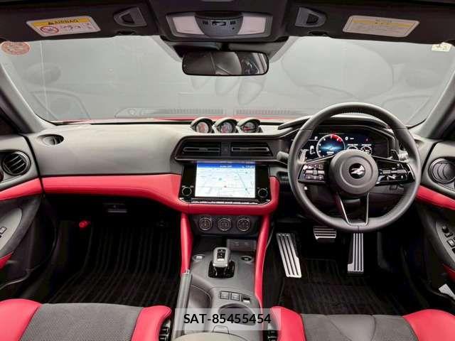 Nissan FAIRLADY Z 2025-01 7500522-1