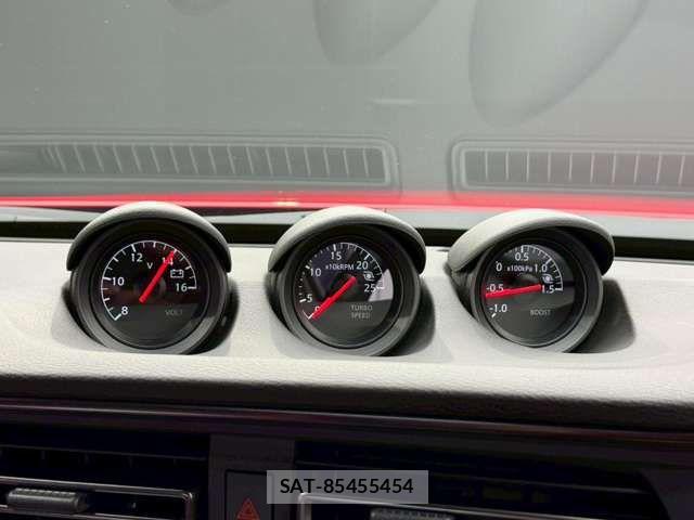 Nissan FAIRLADY Z 2025-01 7500522-6