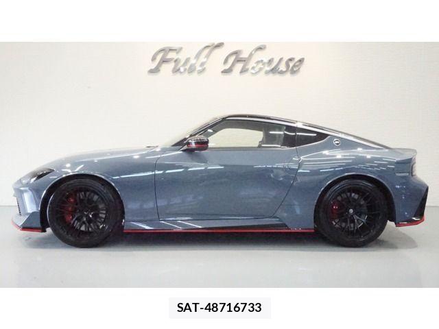 Nissan FAIRLADY Z 2024-10 7500521-0