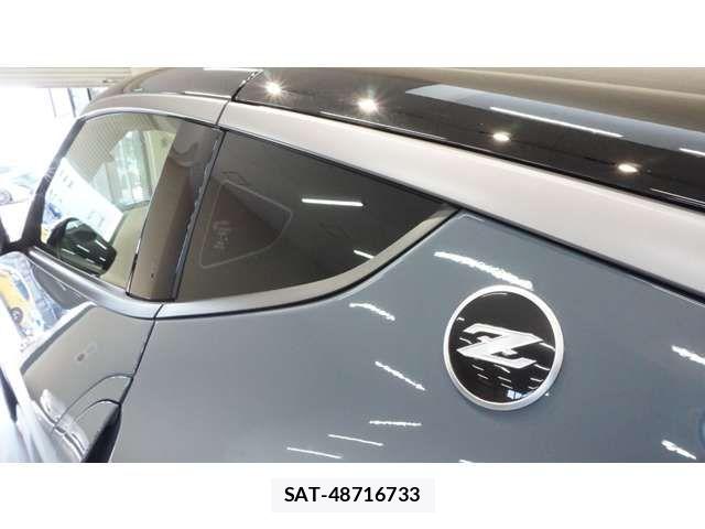 Nissan FAIRLADY Z 2024-10 7500521-9