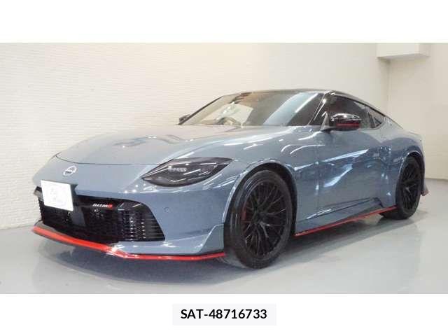 Nissan FAIRLADY Z 2024-10 7500521-10