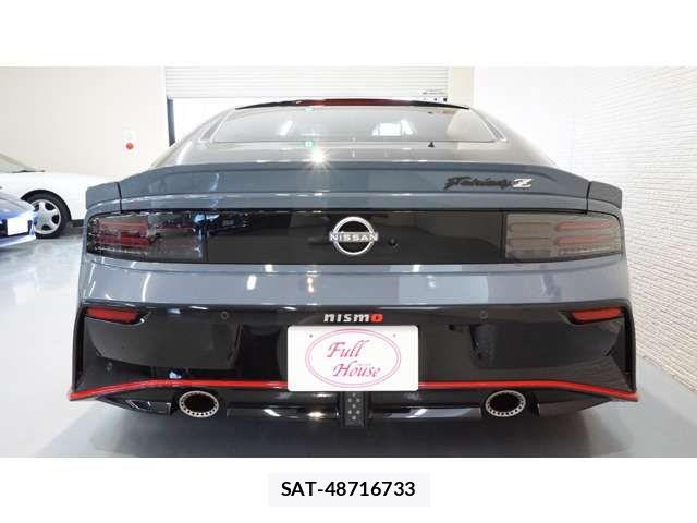 Nissan FAIRLADY Z 2024-10 7500521-11
