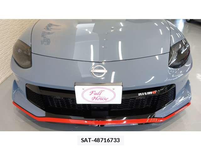 Nissan FAIRLADY Z 2024-10 7500521-12