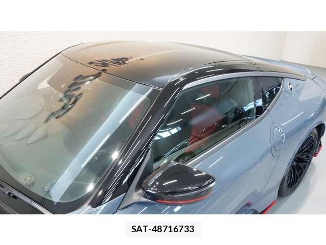 Nissan FAIRLADY Z 2024-10 7500521-13