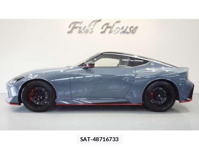 Nissan FAIRLADY Z 2024-10 7500521-14