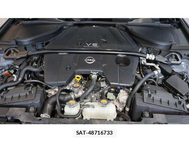 Nissan FAIRLADY Z 2024-10 7500521-17