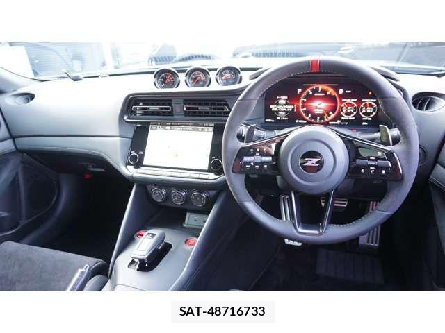 Nissan FAIRLADY Z 2024-10 7500521-1