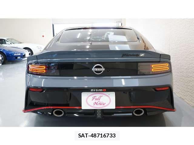 Nissan FAIRLADY Z 2024-10 7500521-2