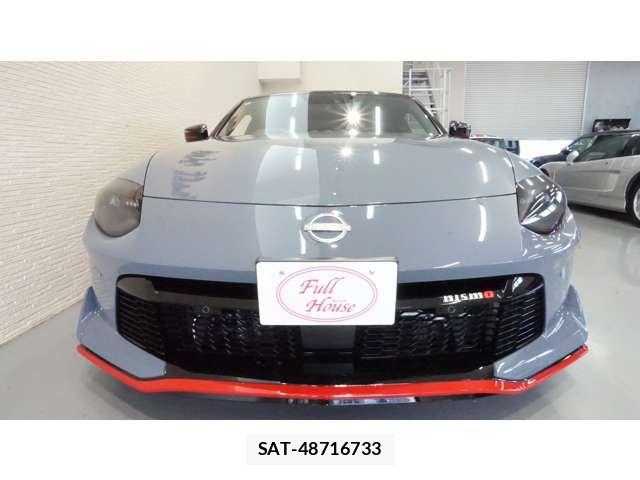 Nissan FAIRLADY Z 2024-10 7500521-3