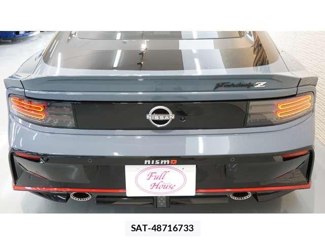 Nissan FAIRLADY Z 2024-10 7500521-4