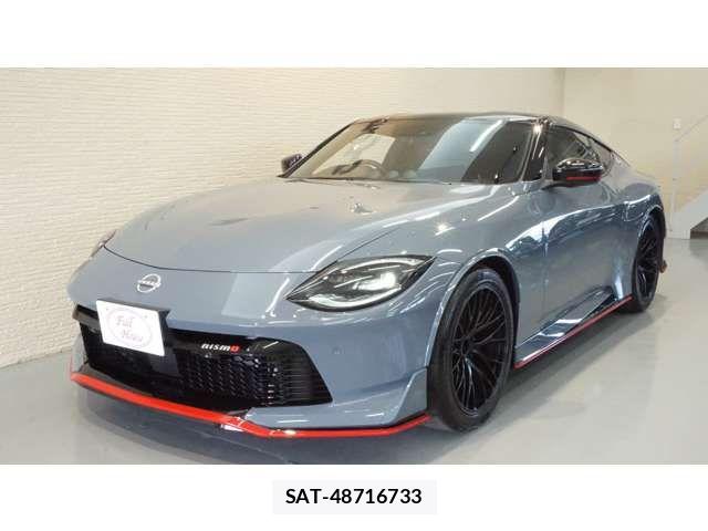 Nissan FAIRLADY Z 2024-10 7500521-5