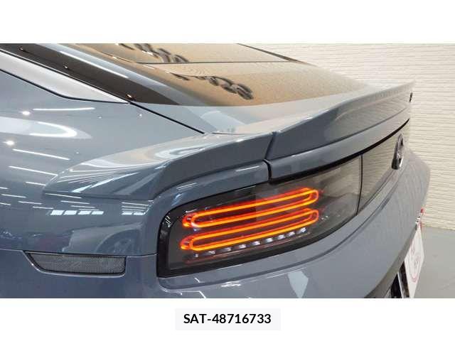 Nissan FAIRLADY Z 2024-10 7500521-6