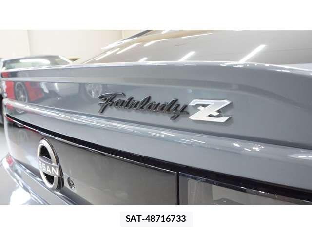 Nissan FAIRLADY Z 2024-10 7500521-7