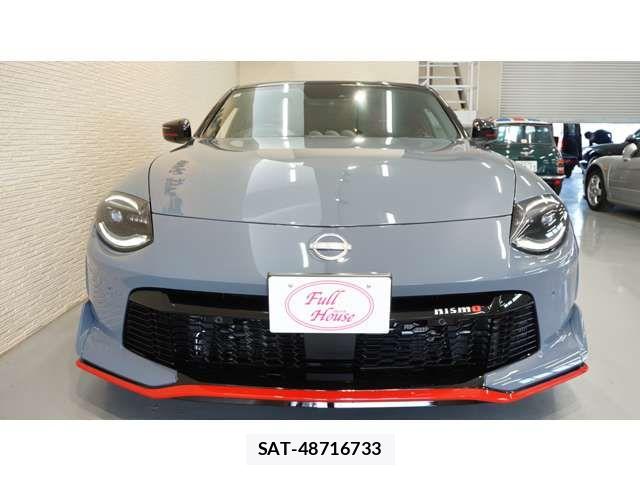 Nissan FAIRLADY Z 2024-10 7500521-8