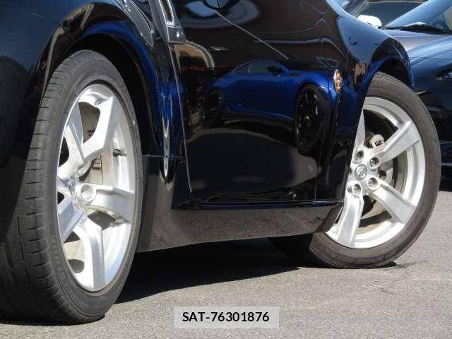 Nissan FAIRLADY Z 2011-11 7500529-16