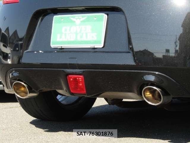 Nissan FAIRLADY Z 2011-11 7500529-17