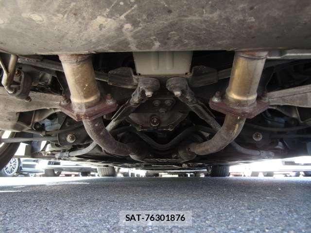 Nissan FAIRLADY Z 2011-11 7500529-19