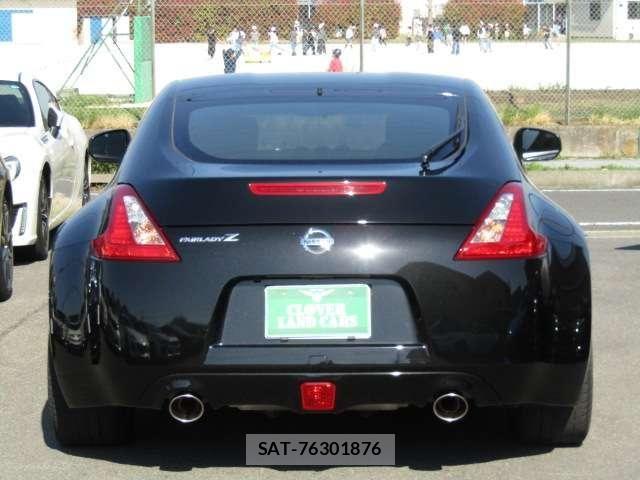 Nissan FAIRLADY Z 2011-11 7500529-27