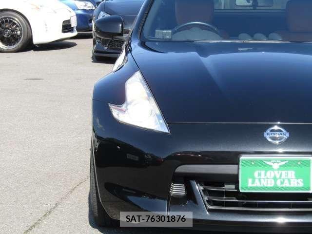 Nissan FAIRLADY Z 2011-11 7500529-28
