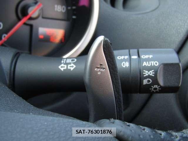 Nissan FAIRLADY Z 2011-11 7500529-4