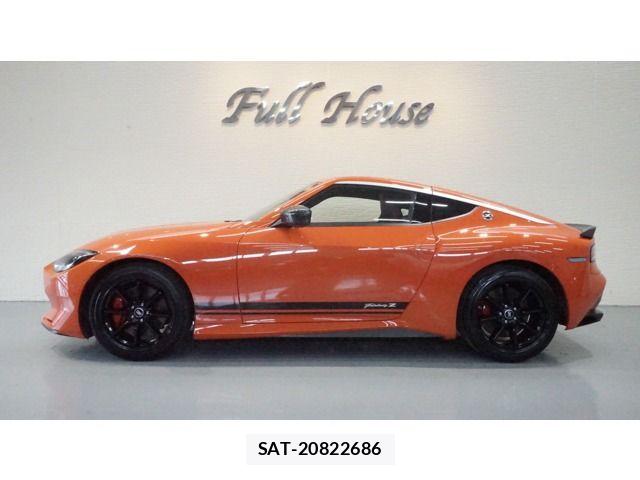 Nissan FAIRLADY Z 2024-06 7616511-0