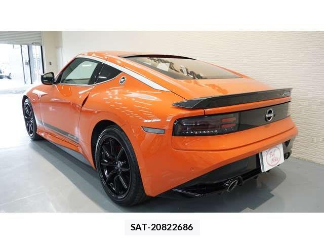Nissan FAIRLADY Z 2024-06 7616511-9