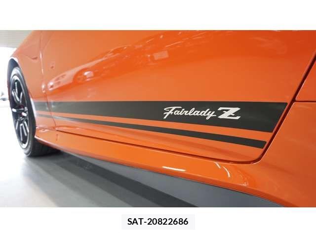 Nissan FAIRLADY Z 2024-06 7616511-10