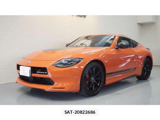 Nissan FAIRLADY Z 2024-06 7616511-11