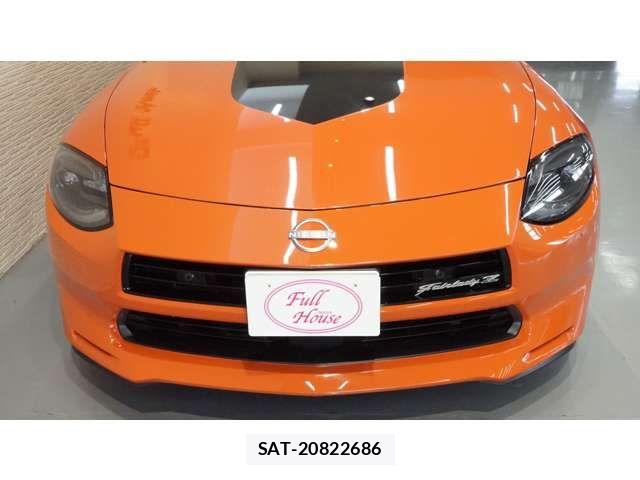 Nissan FAIRLADY Z 2024-06 7616511-12