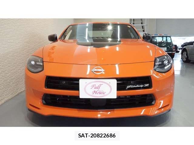 Nissan FAIRLADY Z 2024-06 7616511-13