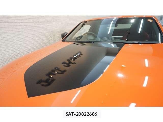 Nissan FAIRLADY Z 2024-06 7616511-14