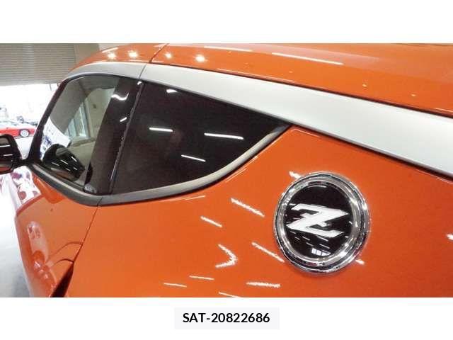Nissan FAIRLADY Z 2024-06 7616511-15